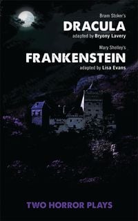 Produktbild: Dracula and Frankenstein