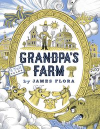 Produktbild: Grandpa's Farm
