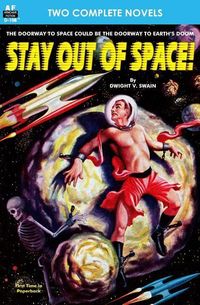 Produktbild: Stay Out of Space! & Rebels of the Red Planet