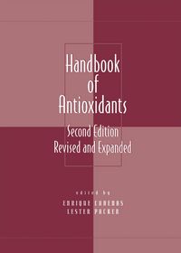 Produktbild: Handbook of Antioxidants