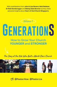 Produktbild: GenerationS Volume 1