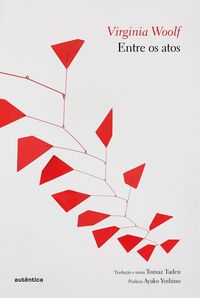 Produktbild: Entre os atos