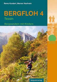 Produktbild: Bergfloh 4 - Tessin