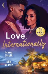 Produktbild: LOVE INTERNATIONALLY PB