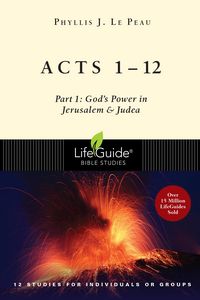 Produktbild: Acts 1,12