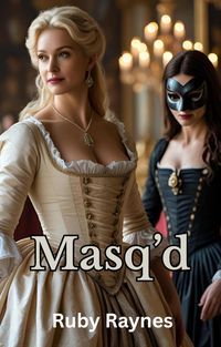 Produktbild: Masq'd