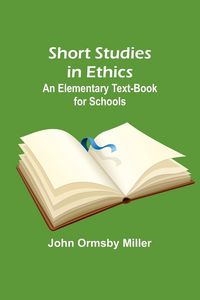 Produktbild: Short Studies in Ethics