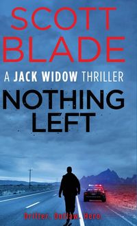 Produktbild: Nothing Left