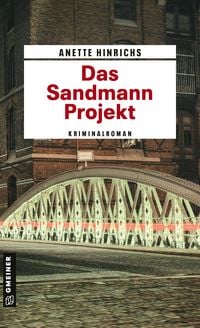 Bild vom Artikel Das Sandmann-Projekt vom Autor Anette Hinrichs