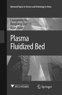 Bild vom Artikel Plasma Fluidized Bed vom Autor ChangMing Du