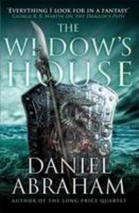 Produktbild: Abraham, D: The Widow's House