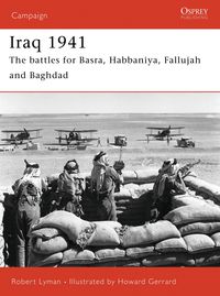 Produktbild: Iraq 1941