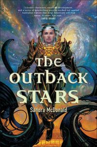 Produktbild: The Outback Stars