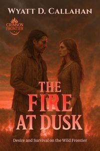 Produktbild: The Fire at Dusk