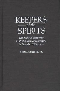 Produktbild: Keepers of the Spirits