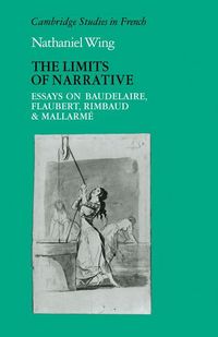 Produktbild: The Limits of Narrative