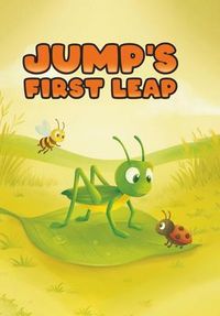 Produktbild: Jump's First Leap