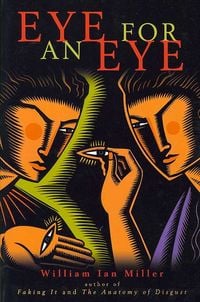 Produktbild: Eye for an Eye
