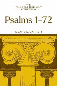 Produktbild: Psalms 1-72