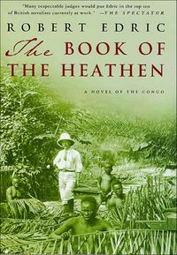 Produktbild: The Book of the Heathen