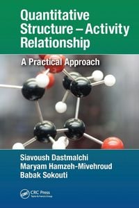 Produktbild: Quantitative Structure - Activity Relationship