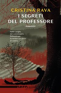Produktbild: I segreti del professore