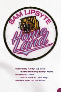 Produktbild: Home Land