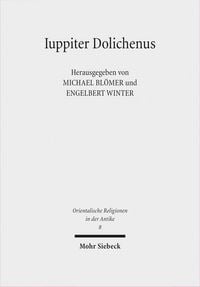 Produktbild: Iuppiter Dolichenus