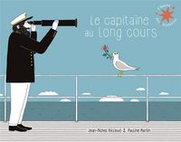Produktbild: Le capitaine au long cours