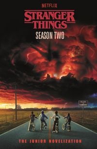 Produktbild: Stranger Things: Season Two
