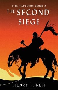Produktbild: The Second Siege