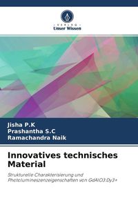 Produktbild: Innovatives technisches Material