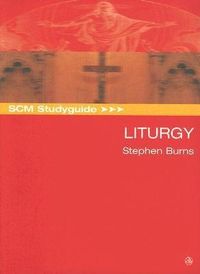 Produktbild: Scm Studyguide Liturgy Sg/e