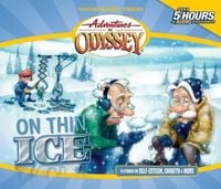 Produktbild: On Thin Ice