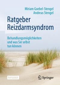 Produktbild: Ratgeber Reizdarmsyndrom