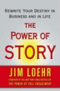 Produktbild: The Power of Story