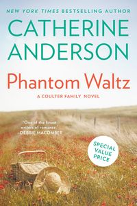Produktbild: Phantom Waltz