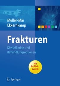 Produktbild: Frakturen