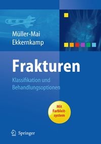 Produktbild: Frakturen