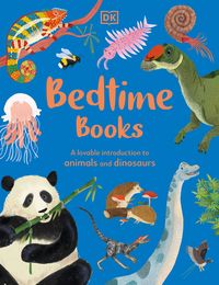 Produktbild: Akhter, Z: Bedtime Books