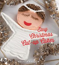 Produktbild: Easy Xmas Cut-Up Cakes