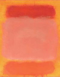 Produktbild: Mark Rothko