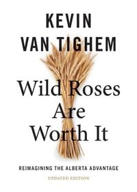 Produktbild: Wild Roses Are Worth It
