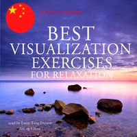 Produktbild: Best visualization exercises for relaxation in chinese mandarin
