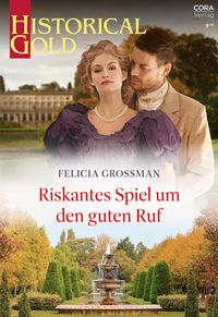 Produktbild: Riskantes Spiel um den guten Ruf
