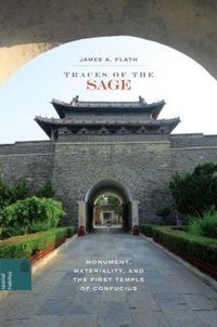 Produktbild: Traces of the Sage