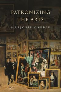 Produktbild: Patronizing the Arts