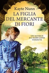 Produktbild: La figlia del mercante di fiori