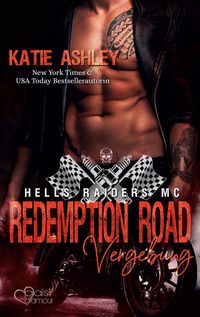 Produktbild: Redemption Road: Vergebung
