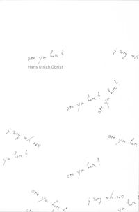 Produktbild: Are you Here?